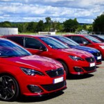 308 GTi, 208 GTi, 106 Rally