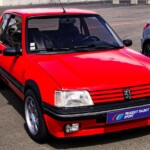 205 GTi