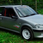 106 Rallye